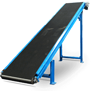 system Components Custom Conveyor