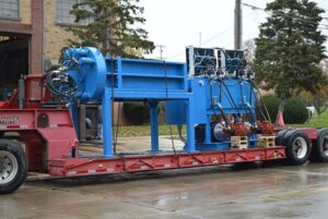 es2000 in transit