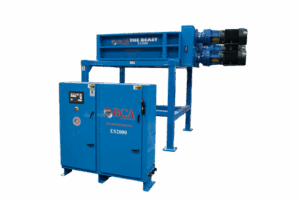ES2000 Electric