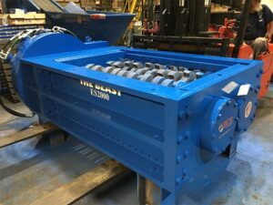 ES2000 Head