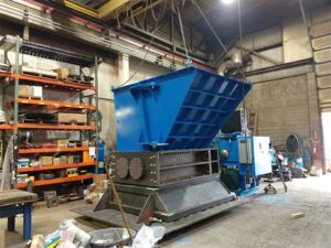 ES2000 Power Plant