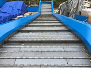 es2000 conveyor