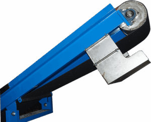 portable industrial shredder for sale at BCA
