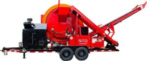 portable industrial shredder for sale at BCA