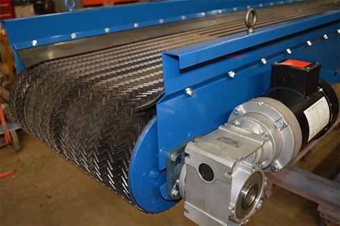 portable industrial shredder for sale at BCA