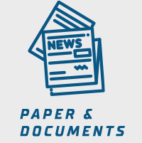 Paper Documents icon