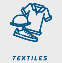 Textiles icon