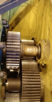 multiple RPM