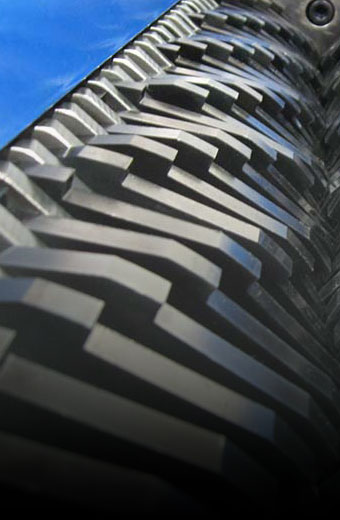 shredderMaintenance_BG BCA Industries offers shredder rebuilding programs to make old shredder work like new
