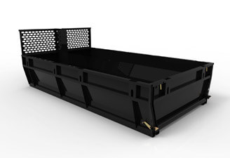 smartLift sample product tailgate deck wide