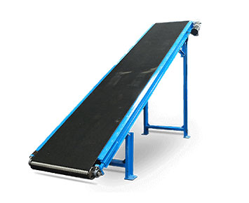 system Components Custom Conveyor